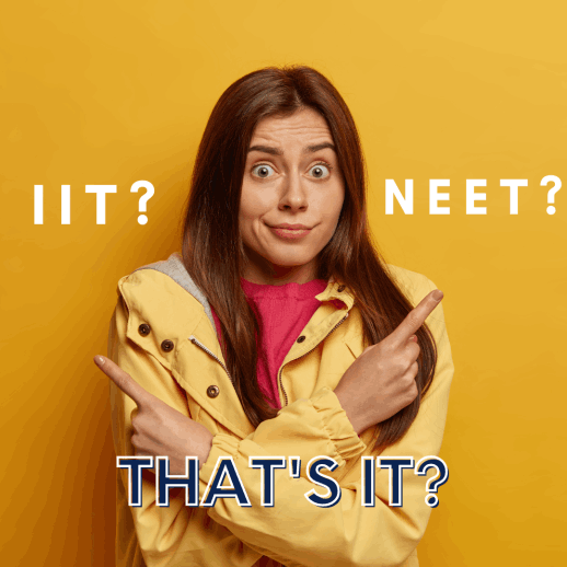 Career Ladder Online what after class 10th