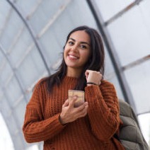 Akansha Raj Testimonial Career Ladder Online Test Series