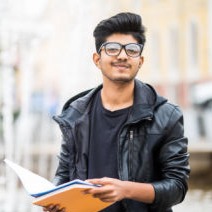 Akshat Jain Testimonial Career Ladder Online Test Series