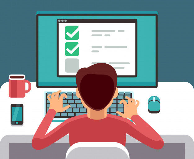 Career Ladder Test Series