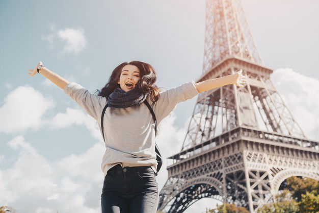 Study in France Career Ladder Study Abroad