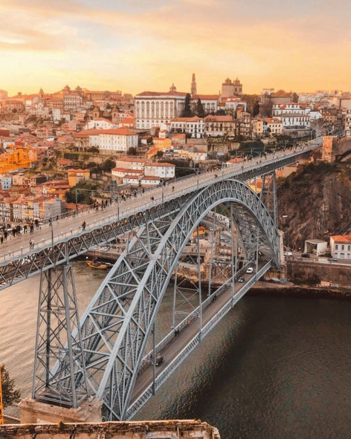 Study in Portugal Career Ladder Study Abroad